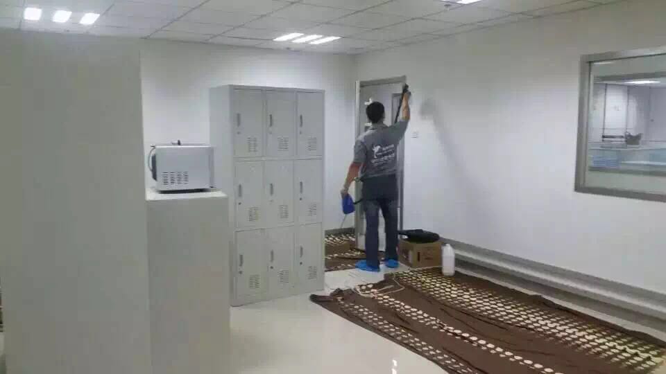 墻面全方位施工 墻面全方位施工